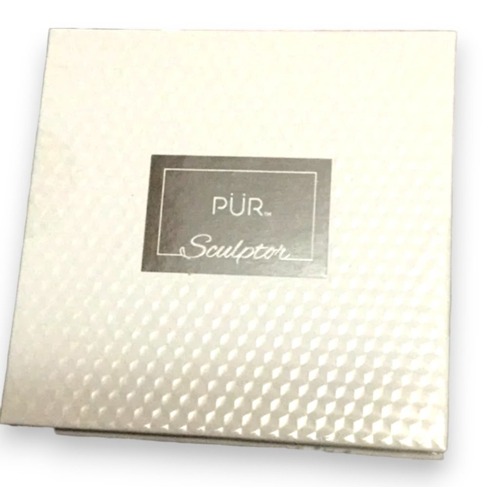 Pur Sculptor Highlight and Contour Palette